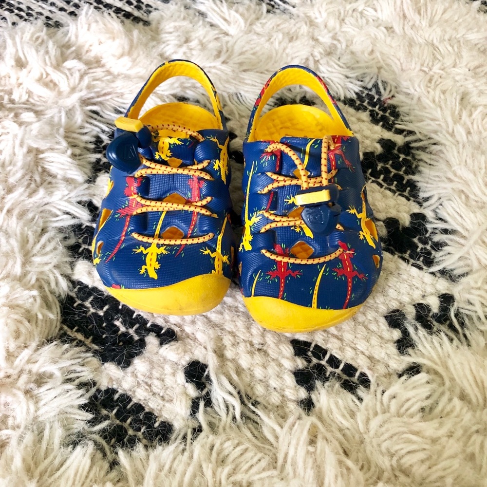 Keen Baby Sandals